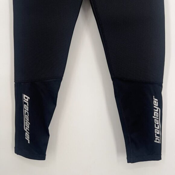 4. Bracelayer KX2 Women's Compression Pants - Size L NWT - Picture 3 of 12